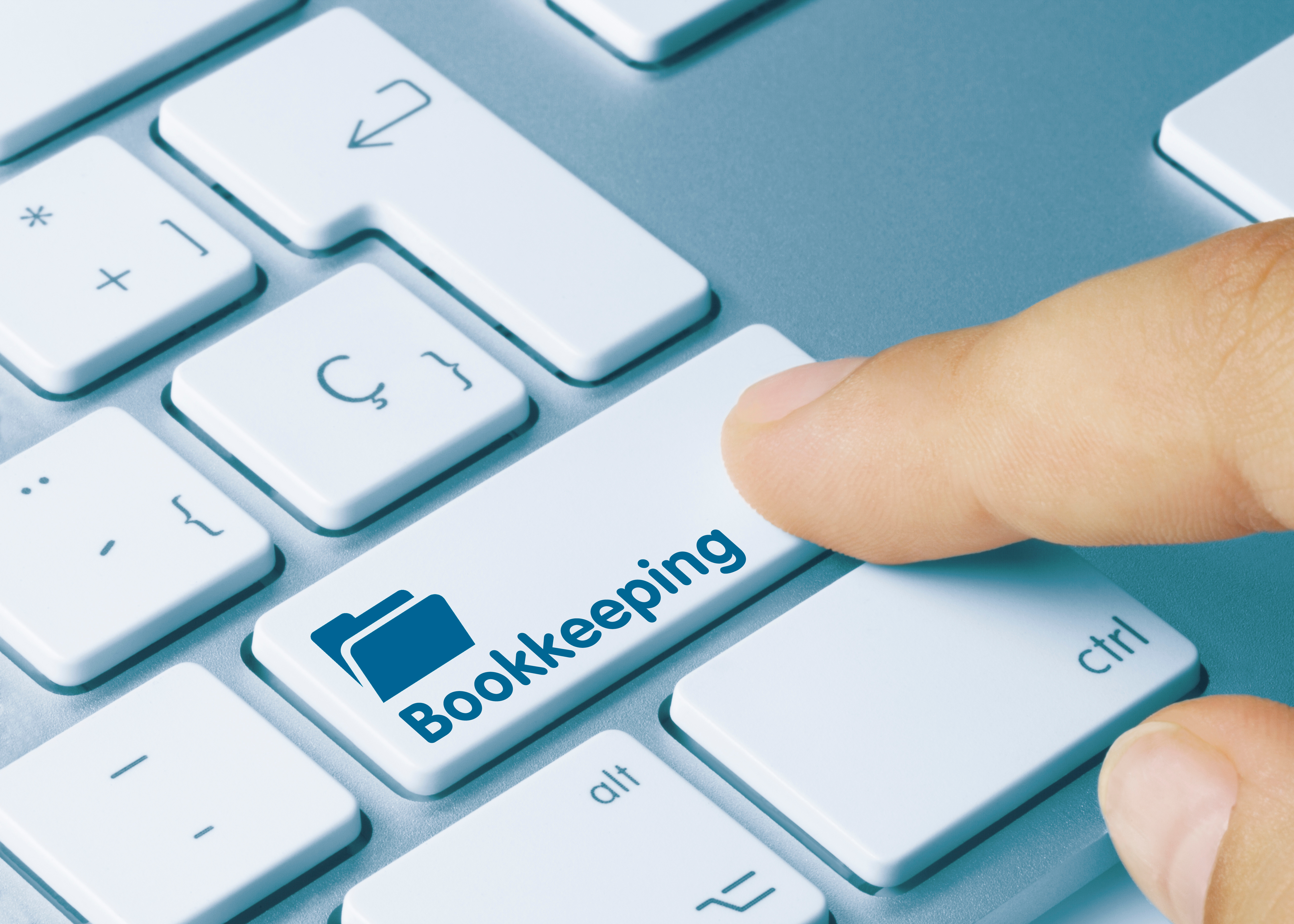 Bookkeeping